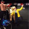 Citi Bike Makes Surprise Cameo At Upright Citizens Brigade 